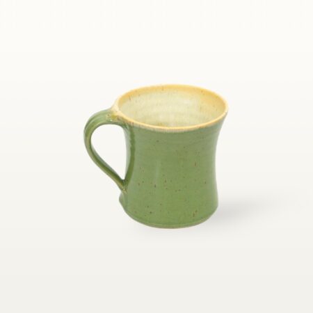 Tasse Schaf - Tierfreunde - Grün – Bild 2