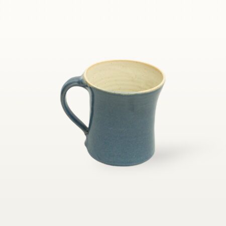 Tasse Kuh - Tierfreunde - Blau – Bild 2