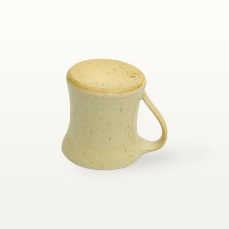 Tasse Katze - Tierfreunde - Hellbraun – Bild 5