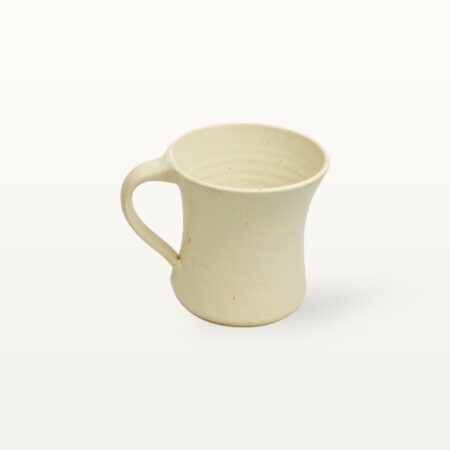 Alternative view of Tasse Hase - Tierfreunde - Hellbraun
