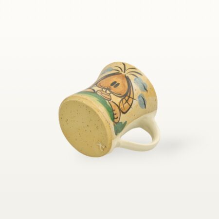 Tasse Hase - Tierfreunde - Hellbraun – Bild 4