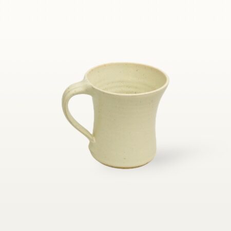 Alternative view of Tasse Frosch - Tierfreunde - Hellbraun