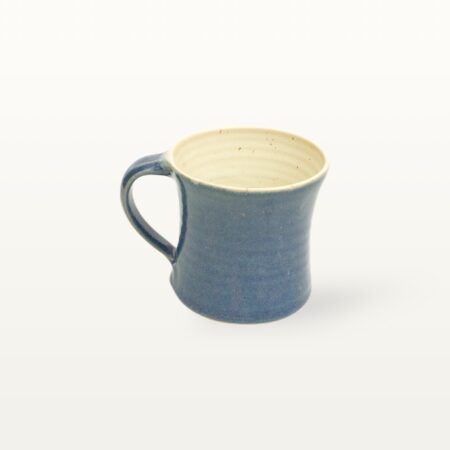 Tasse Frosch - Tierfreunde - Blau – Bild 2