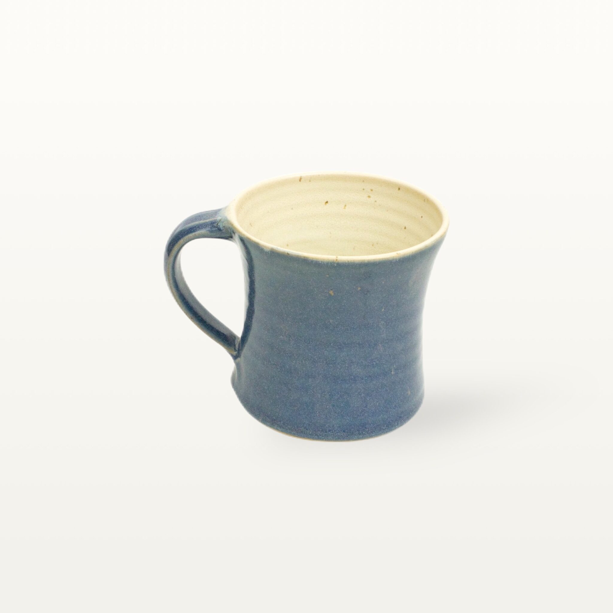 Tasse Frosch - Tierfreunde - Blau 2 Tasse Frosch - Tierfreunde - Blau – Bild 2