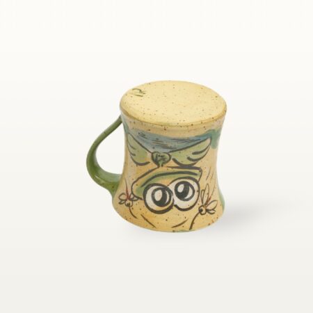 Tasse Frosch - Tierfreunde - Grün – Bild 5
