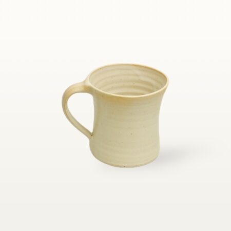 Tasse Eule - Tierfreunde - Hellbraun – Bild 2