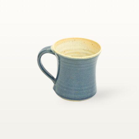 Tasse Eule - Tierfreunde - Blau 6 Tasse Eule - Tierfreunde - Blau – Bild 2