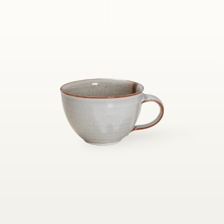 Alleskönner, stapelbare Tasse - Weiß 14 Alleskönner, stapelbare Tasse - Weiß – Bild 6