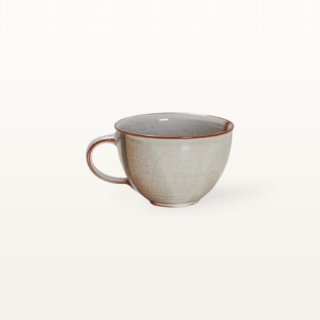 Alleskönner, stapelbare Tasse - Weiß 15 Alleskönner, stapelbare Tasse - Weiß – Bild 7