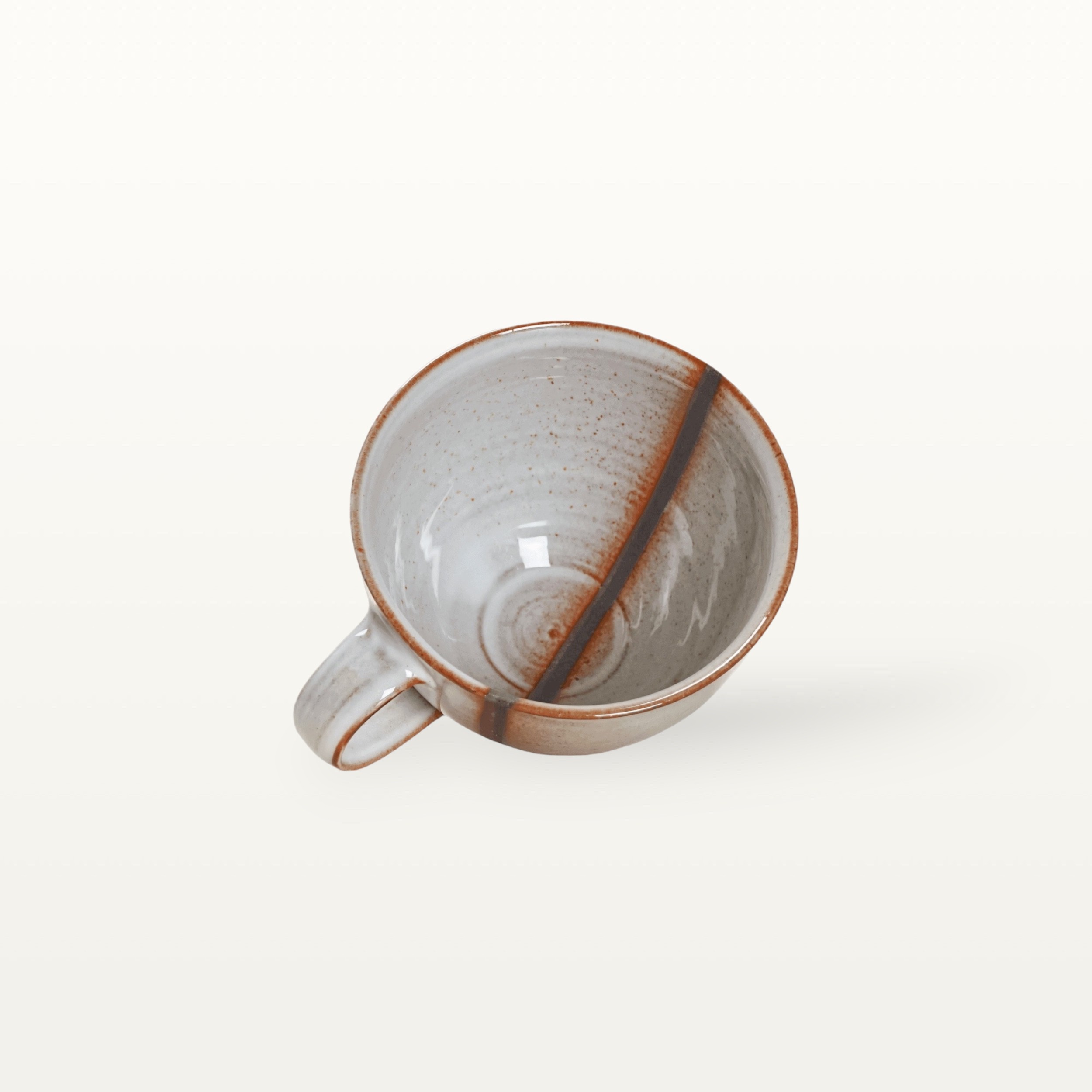 Alleskönner, stapelbare Tasse - Weiß 8 Alleskönner, stapelbare Tasse - Weiß – Bild 8
