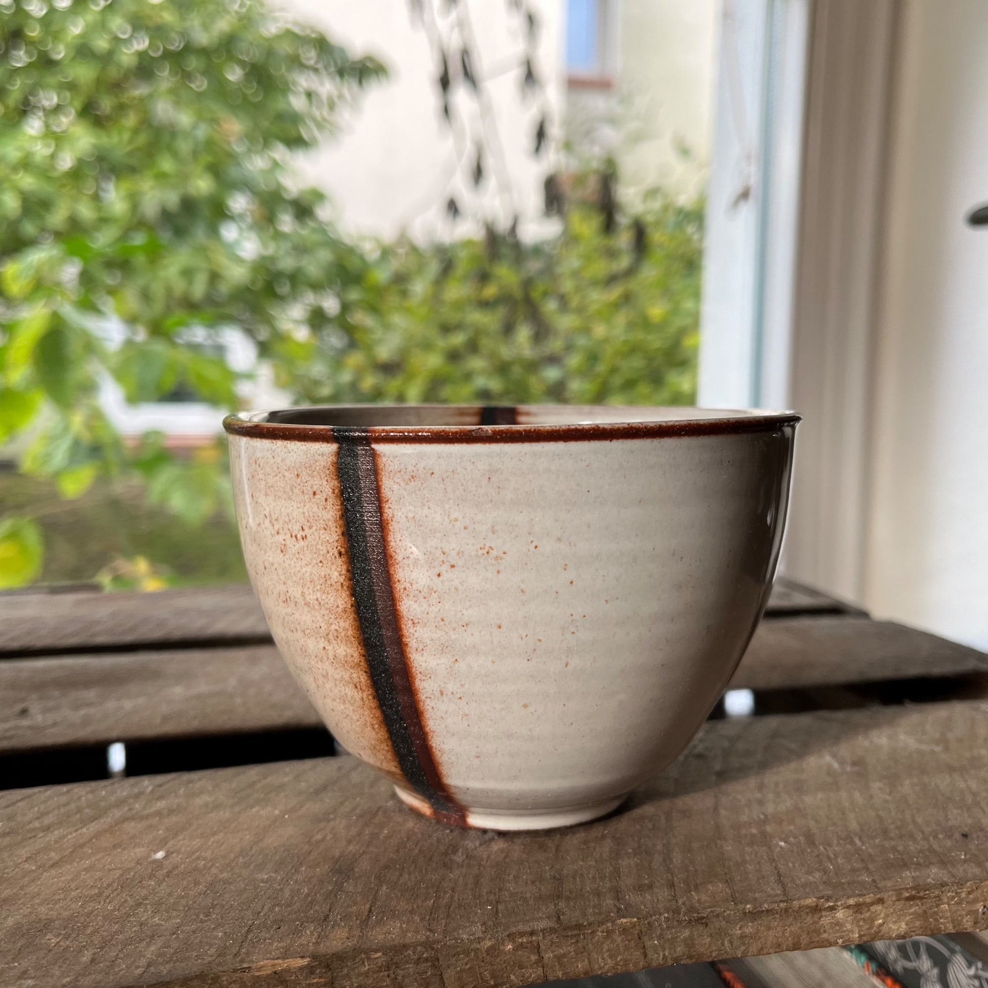Alleskönner, stapelbare Tasse - Weiß 5 Alleskönner, stapelbare Tasse - Weiß – Bild 5