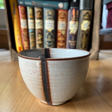 Alleskönner, stapelbare Tasse - Weiß 11 Alleskönner, stapelbare Tasse - Weiß – Bild 3