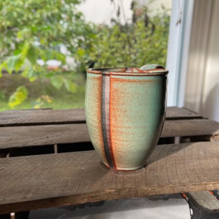 Die besondere Henkeltasse - Grün – Bild 4