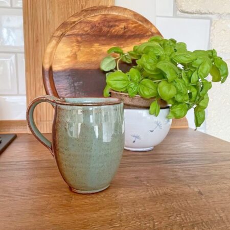 Die besondere Henkeltasse - Grün – Bild 6