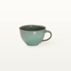 Alleskönner, stapelbare Tasse - Grün 18