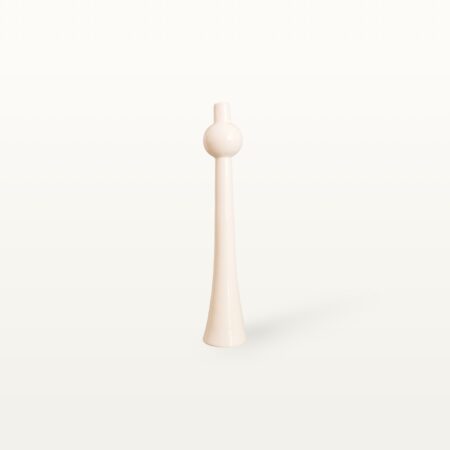 Kerzenhalter Vase "Fernsehturm" - Groß