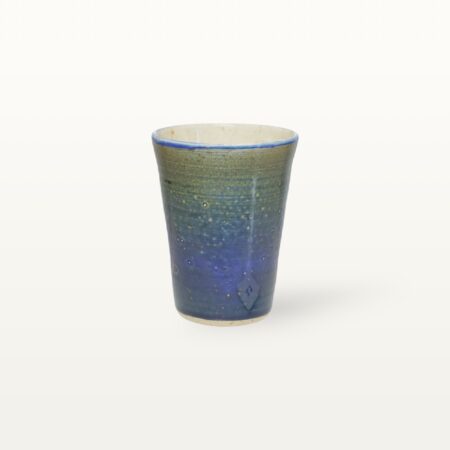 Becher "Ilse" - Dunkelblau