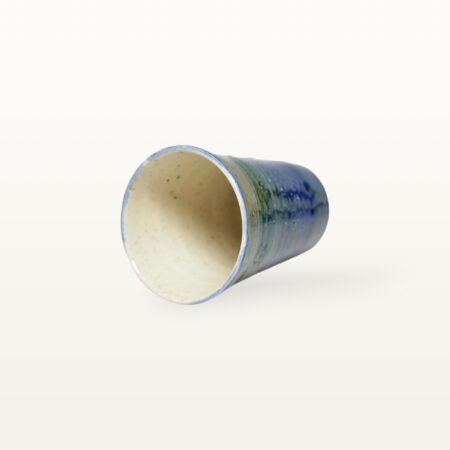 Becher "Ilse" - Dunkelblau – Bild 3