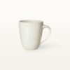 Tasse "Camilla" - Weiß 6