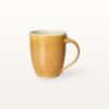 Tasse "Camilla" - Hellbraun 6