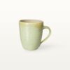 Tasse "Camilla" - Hellgrün 7