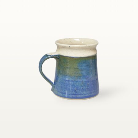 Alternative view of Tasse "Gabi" - Dunkelblau
