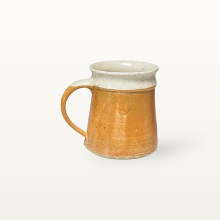 Alternative view of Tasse "Gabi" - Hellbraun