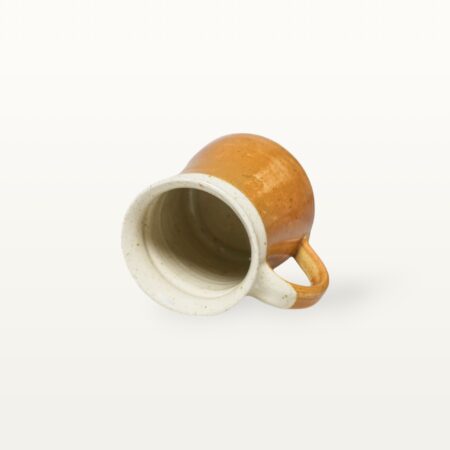 Tasse "Gabi" - Hellbraun – Bild 3