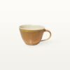 Tasse "Gudrun" - Hellbraun 7