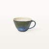 Tasse "Gudrun" - Dunkelblau 6