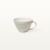 Tasse "Gudrun" - Weiß 7