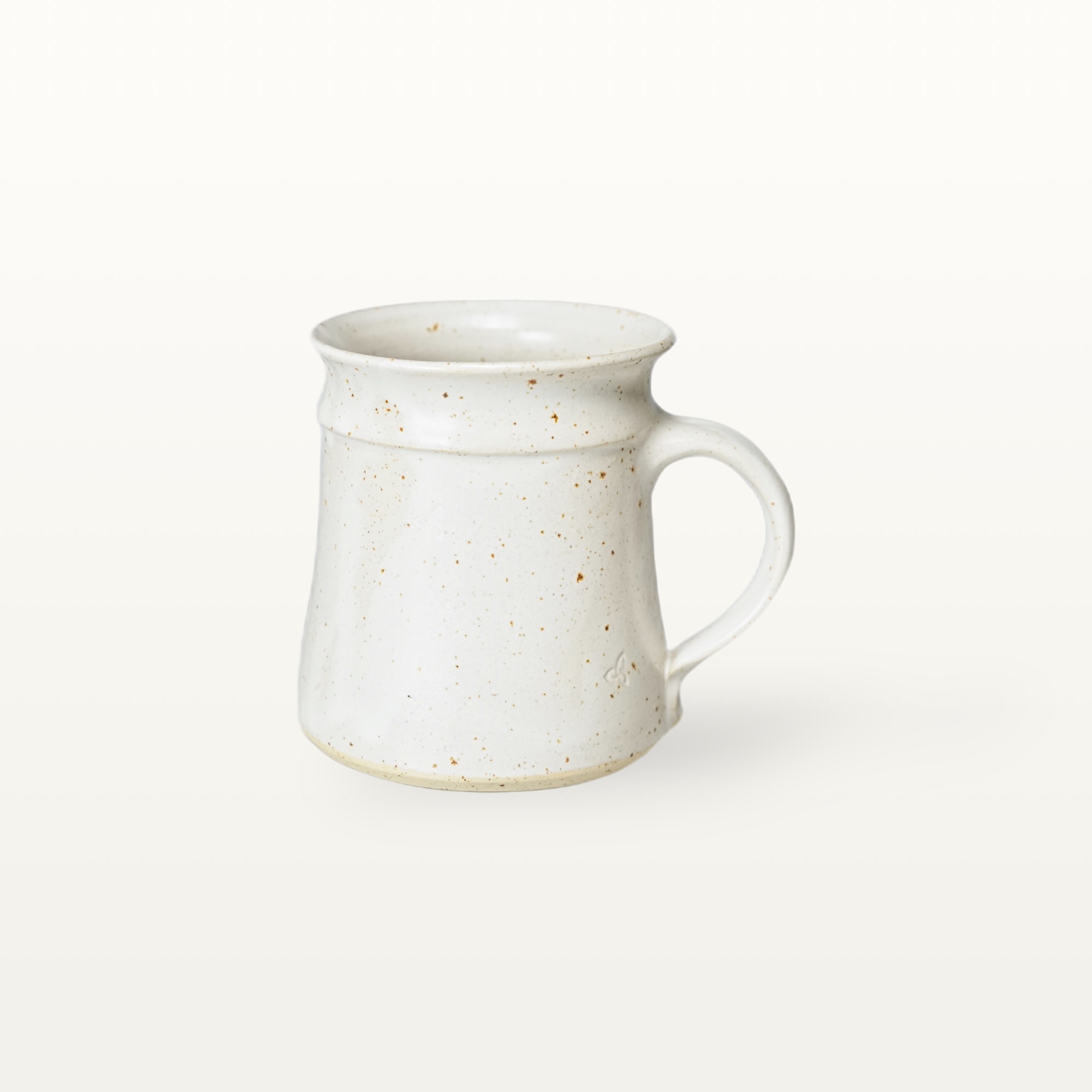 Tasse "Gabi" - Weiß 1 Tasse "Gabi" - Weiß