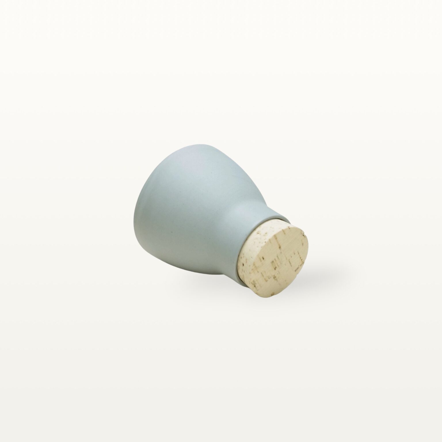 "Ramon" Dose - Grau 130 ml 3 "Ramon" Dose - Grau 130 ml – Bild 3