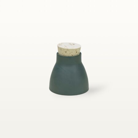 "Ramon" Dose - Schwarz 130 ml