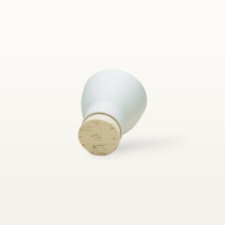 "Ramon" Dose - Weiß 130 ml – Bild 3