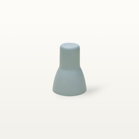 "Ramon" Espressobecher - Grau 60 ml – Bild 3