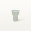 "Ramon" Espressobecher - Weiß 60 ml 6