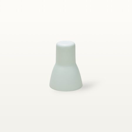 "Ramon" Espressobecher - Weiß 60 ml – Bild 3