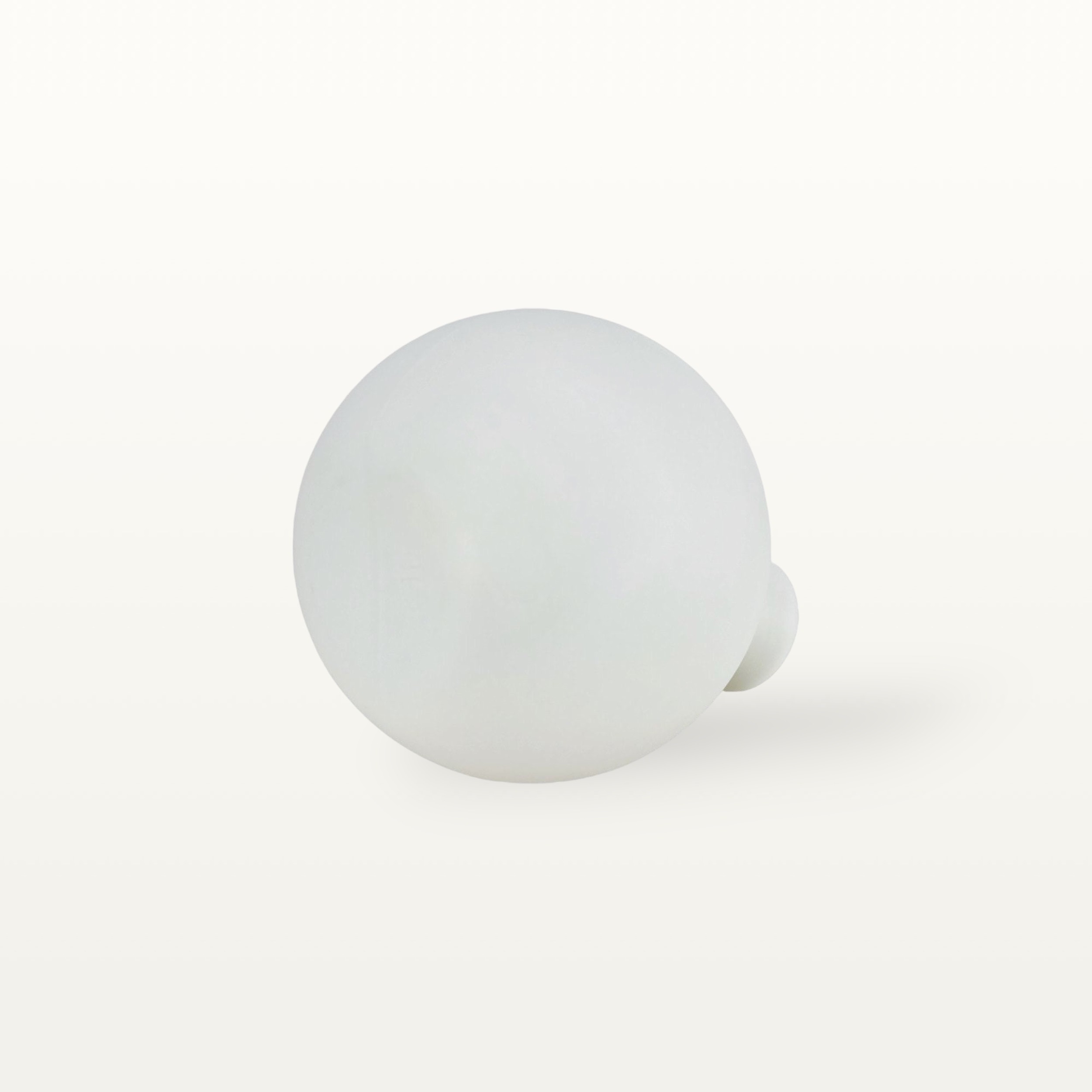Alternative view of Kugelvase "Tilla" - Sehr groß Ø 10 cm