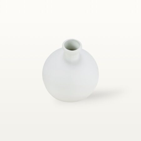 Kugelvase "Tilla" - Sehr groß Ø 10 cm – Bild 3