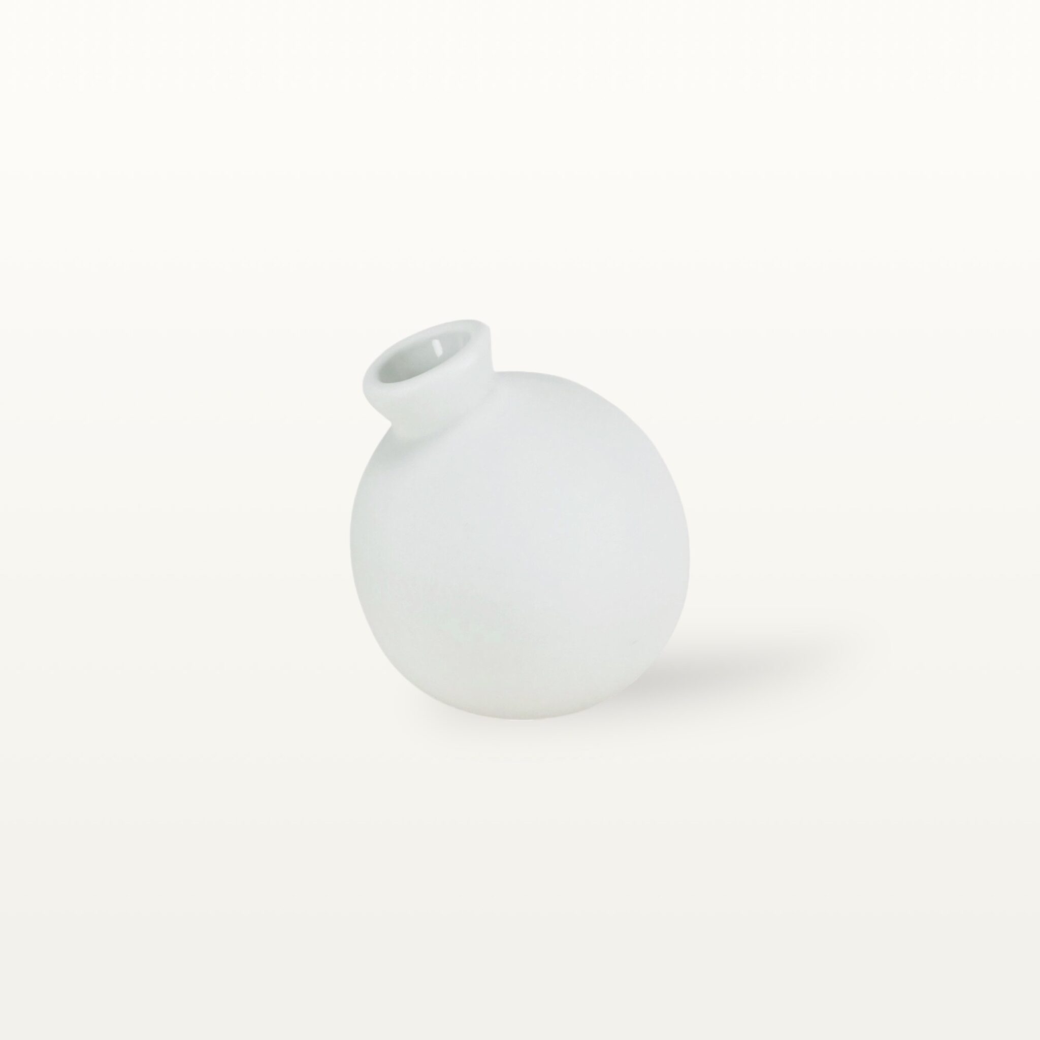 Alternative view of Kugelvase "Tilla" - Klein Ø 4 cm