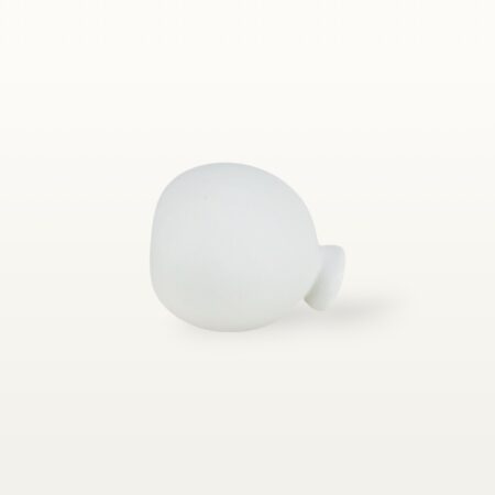 Kugelvase "Tilla" - Klein Ø 4 cm – Bild 3