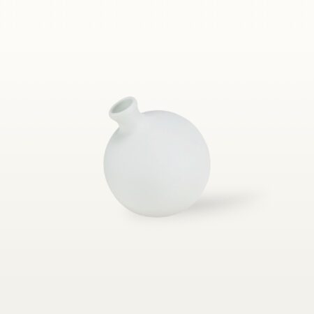 Kugelvase "Tilla" - Mittel Ø 6 cm