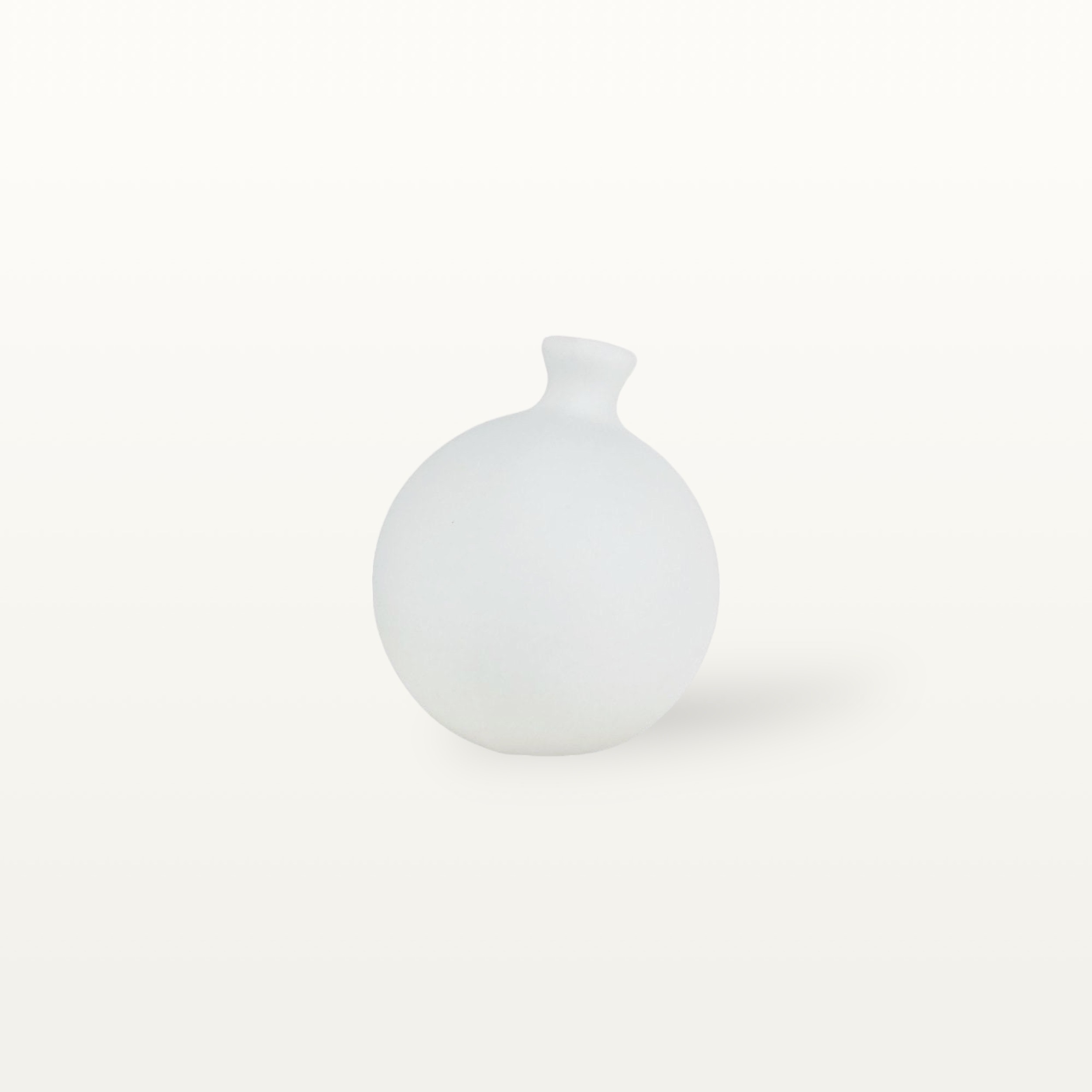 Alternative view of Kugelvase "Tilla" - Mittel Ø 6 cm