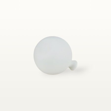 Kugelvase "Tilla" - Mittel Ø 6 cm – Bild 3