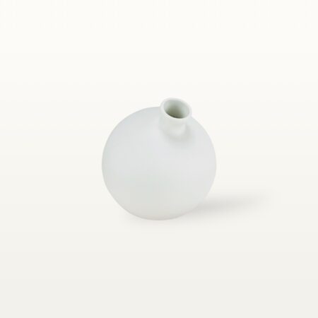 Kugelvase "Tilla" - Groß Ø 8 cm