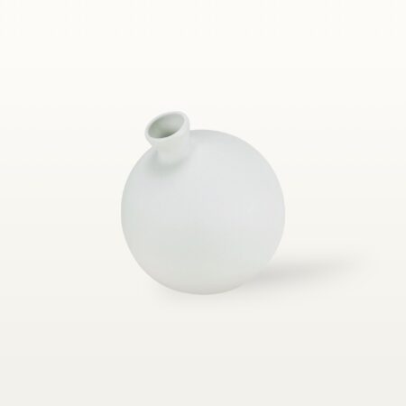Alternative view of Kugelvase "Tilla" - Groß Ø 8 cm