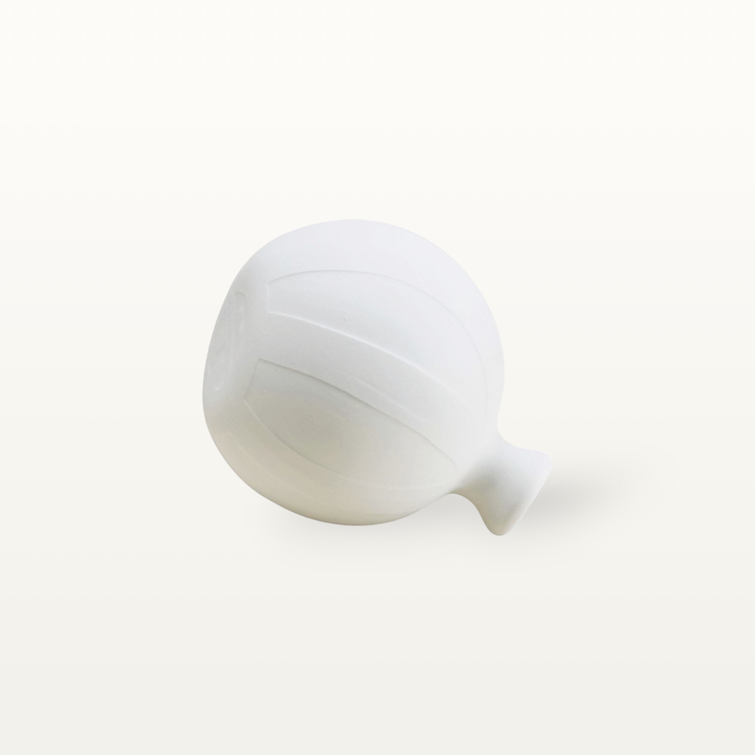 Alternative view of Kugelvase "Tilli" - Sehr groß Ø 10 cm