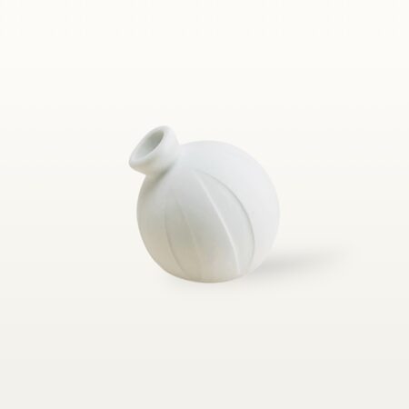 Alternative view of Kugelvase "Tilli" - Klein Ø 4 cm