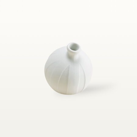Kugelvase "Tilli" - Mittel Ø 6 cm – Bild 4